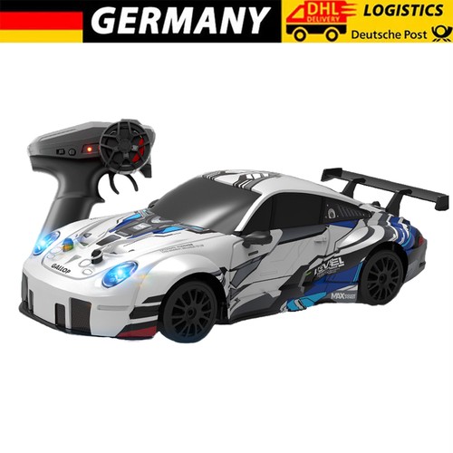 Drift auto 4wd - 1:24,