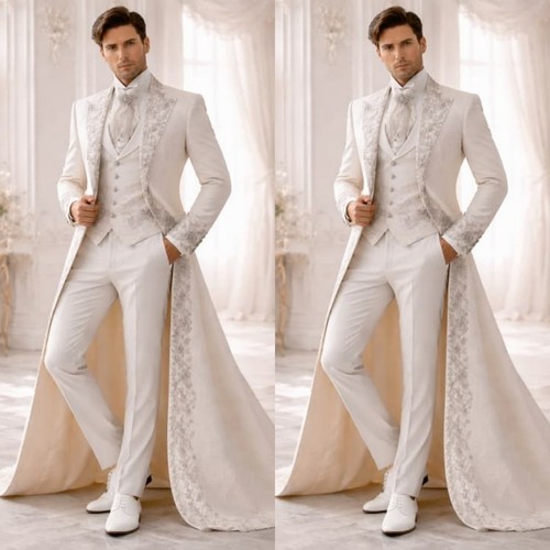 Giacca lunga uomo - , matrimonio