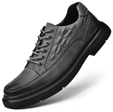 Scarpe da lavoro eleganti in