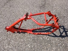 Telaio Cagiva Wmx 125