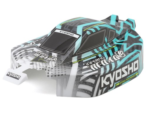 Kyosho carrozzeria per - kyosho,