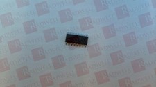 NATIONAL SEMICONDUCTOR DS8922M