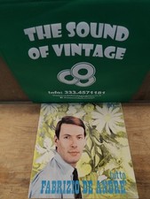 Fabrizio De Andrè - Tutto