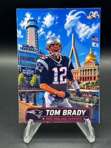 Tom brady biglietto downtown - tom,