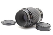 Canon nuovo obiettivo macro FD