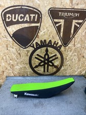 Sella sella Kawasaki Kxf 250 2018 OEM originale come nuova 