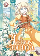 Arbos Anima - Tome 02, Kachou