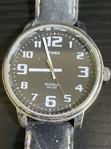 Orologio analogico timex - analogico,