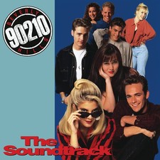 Beverly Hills 90210 (Vinyl LP)