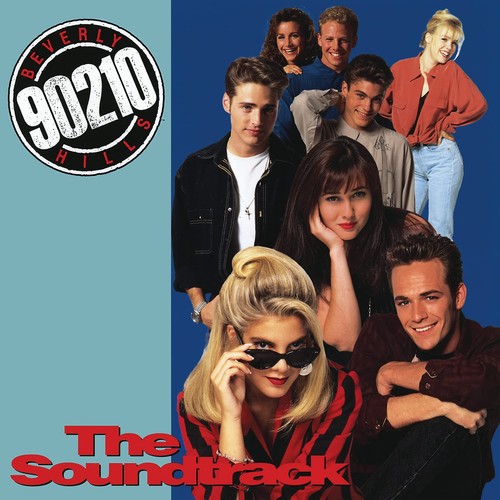 Beverly hills 90210 - beverly,