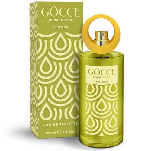 Gocce napoleon tender - gocce,