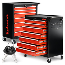 KATOMA® Carrello da Officina