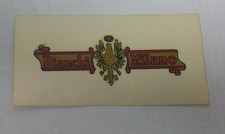 BIANCHI MILANO ADHESIVE