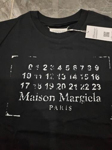 Shirt maison margiela - t-shirt, margiela,