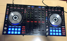 Pioneer DJ, DDJ-SX, controller