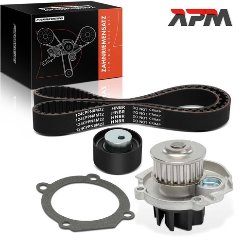 Kit cinghia distribuzione - kit,