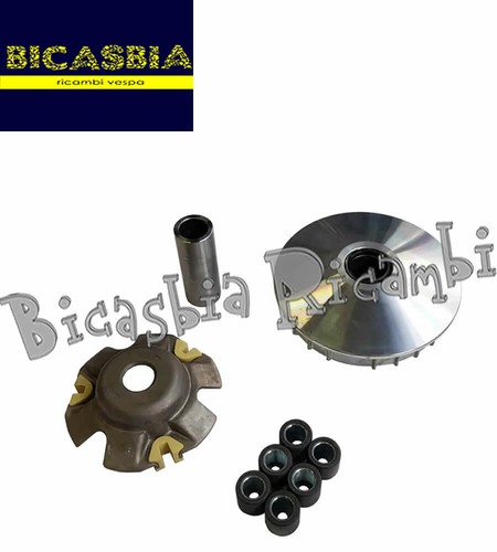 13115 variatore honda sh 300 - -,