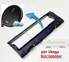 Griglia Cornice Blocca Spazzola Fermo per Robot Venga RVC 3000 BK PO-B200328