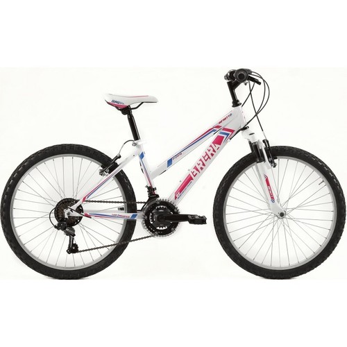 Bicicletta mountain bike - mountain-bike, "