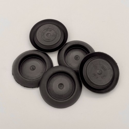 Tappi originali vw - 5x,