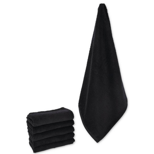 Set asciugamani bagno spugna - set,
