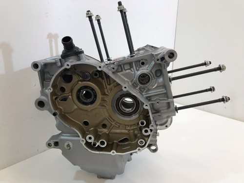 Carter motore ducati - motore,