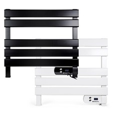 Scaldasalviette pannello