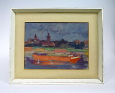 Dipinto Immagine Intorno Al