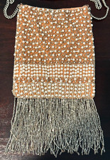 Zara Sparkly Purse with