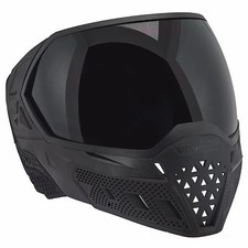 Maschera termica per occhiali