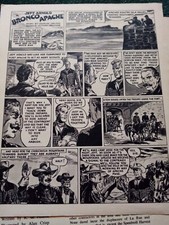 Xm21 Ephemera 1950s Short