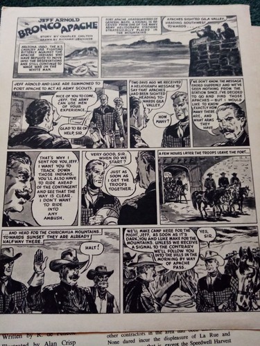 Xm21 ephemera 1950s short - xm21,