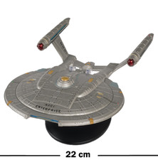 Enterprise NX-01 Star Trek