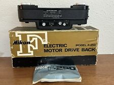 Nikon F250 exp Bulk 250