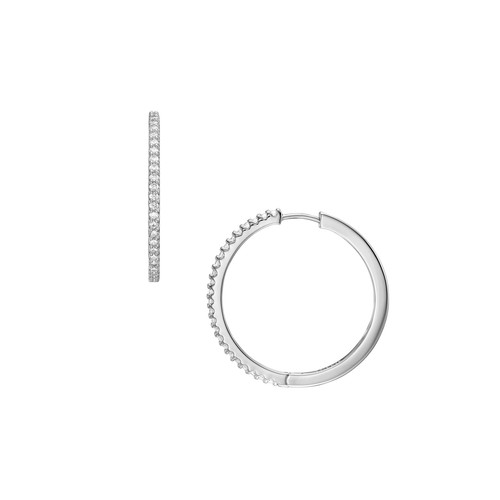 Orecchini donna fossil - fossil, all