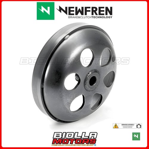 G0703 campana frizione girante - g0703,