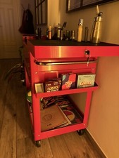 carrello porta utensili