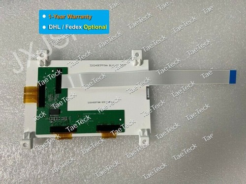 Schermo display lcd - display,