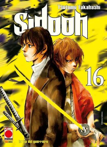 Sidooh prima stampa - sidooh, 16