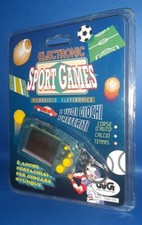 GIG Electronic Sport Games