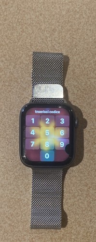 Apple watch series - 5, 40mm