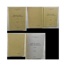 V0435 LIBRO MEDICINA LEGALE E