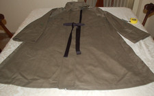 Max&Co, Impermeabile donna, Beige fango e nero, tg Eu 38, Come nuovo