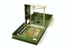 Marcel duchamp boite - marcel, valise