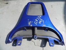 Suzuki AN 250 Burgman