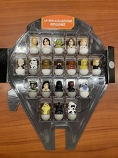Star Wars Rollinz Esselunga
