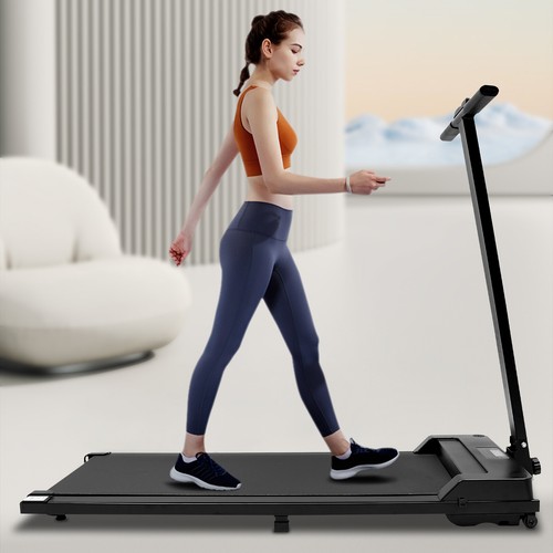 Tapis roulant elettrico piatto - elettrico,