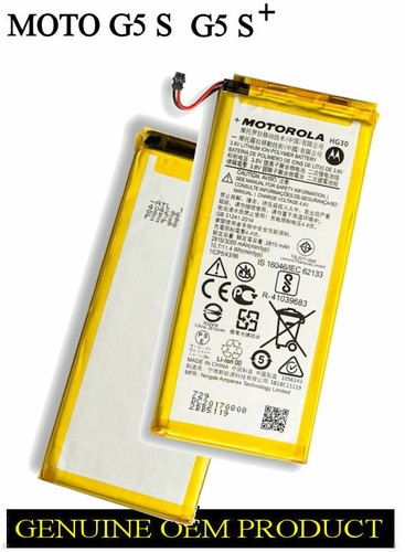 Batteria motorola moto g5s - moto,