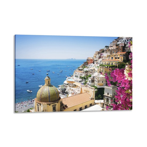 Quadro stampa tela con - su,