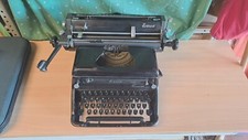 Macchina Da Scrivere Everest